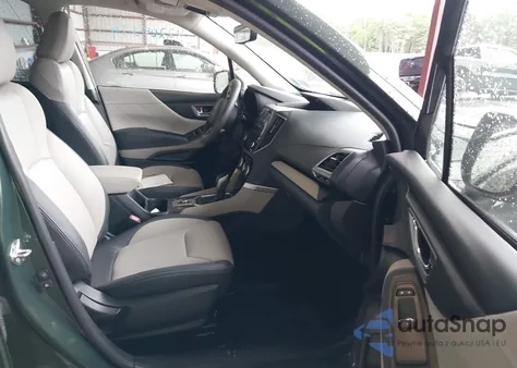 2023 Subaru Forester Limited из США, поврежденный, VIN JF2SKAPC9PH494381